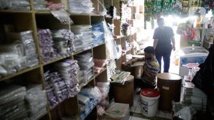 EWF | Industri Makanan Dihantam Kelangkaan Bahan Baku Kemasan