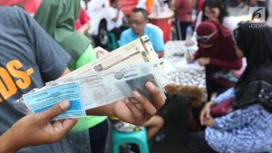 EWF | Ini Daftar Jenis dan Tarif Pajak Daerah di Jakarta yang Perlu Diketahui