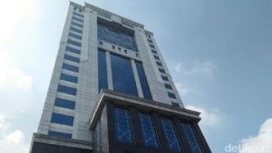 EWF | Ini Pejabat Sementara Pengganti 2 Dirjen Kemenkeu yang Dicopot Purbaya