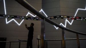 EWF | Intip Koleksi Saham Cuan Pekan Ini, Energi hingga Perbankan