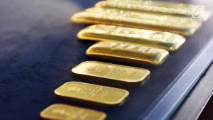 EWF | Investasi Emas Makin Diminati, Ini Alasannya