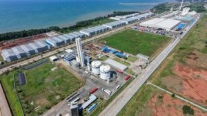 EWF | Investasi Hilirisasi Tembus Rp 147,5 T, Naik 8,2% di Awal 2026