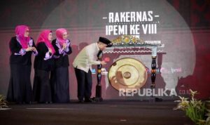 EWF | Ipemi Rekomendasikan Enam Kebijakan Perkuat UMKM Perempuan