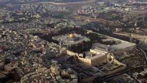 EWF | Israel Larang 2 Pendakwah Tersohor Masuk Masjid Al-Aqsa