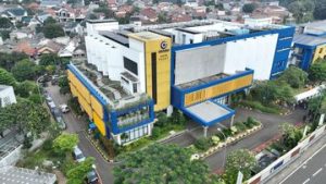 EWF | Jasa Marga Bukukan Laba Bersih Rp774,7 Miliar di Kuartal I/2026