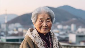 EWF | Jepang-Korea Kurang Tenaga Kerja, Lansia Jadi Tulang Punggung Ekonomi