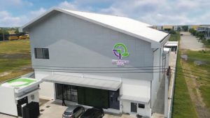 EWF | KEK Industri Halal Sidoarjo Jadi Incaran Investor Global