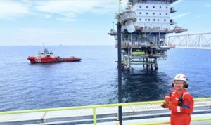 EWF | Kartini Masa Kini Industri Migas, Perempuan Penggerak Energi Negeri