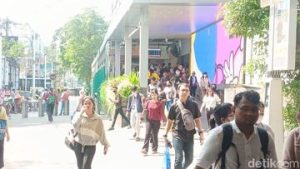 EWF | Kemnaker Minta Pengusaha Terima Pekerja Lansia