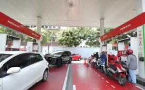 EWF | Kenaikan Harga BBM Non Subsidi di Depan Mata, Ini Bocorannya