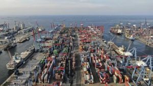 EWF | Kinerja Positif Pelindo Terminal Petikemas di Tengah Gejolak Global