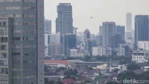 EWF | Kondisi Ekonomi Indonesia Diklaim Tahan Banting!