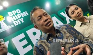EWF | Kopdes Merah Putih Jadi Kekuatan Baru Ekonomi NTT