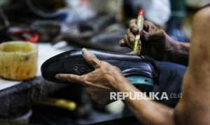 EWF | Kredit Perbankan Naik 10,42 Persen, KUR Jadi Penopang UMKM