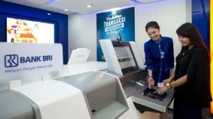 EWF | Laba 2025 Capai Rp57,1 T, BRI Bagikan Dividen Rp346 per Saham