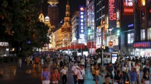 EWF | Laju Kencang Ekonomi China Masih Dibayang-bayang Krisis Energi Global