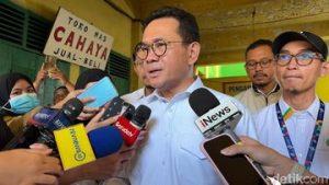 EWF | Mendag Bantah Minyak Goreng Langka, tapi Akui Harga Naik