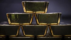 EWF | Meneropong Prospek Harga Emas di Tengah Sentimen Geopolitik Global