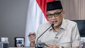 EWF | Menhaj Sebut Dana Rp1,7 T Tutup Kenaikan Avtur Bukan dari APBN