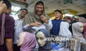 EWF | Menkeu Pastikan tak Ada Pajak Baru, Daya Beli Warga Dijaga