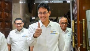 EWF | Menkeu Purbaya: SdanP Pastikan Rating Utang RI Tetap BBB hingga 2028