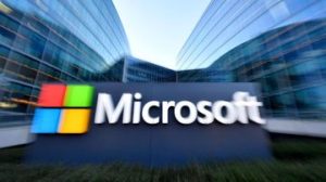 EWF | Microsoft Tawarkan Pensiun Dini pada Ribuan Karyawan AS, Ada Apa?