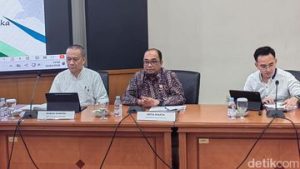 EWF | Mobil Listrik Tak Lagi Bebas Pajak, Kemenperin Ungkap Kekhawatiran Ini
