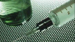 EWF | Napi AS Disuntik Mati Usai Dibui 35 Tahun karena Bunuh Tetangga