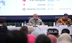 EWF | Negara Ini 10 Tahun Berturut-turut Masih Jadi Raja Investasi di Indonesia