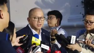 EWF | Negara Paling Doyan Investasi ke RI, Singapura Tanamkan Rp 79,5 Triliun