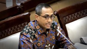 EWF | OJK Kantongi Dua Paket Direksi BEI Jelang RUPS Juni