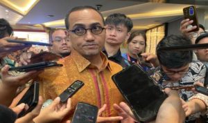 EWF | OJK Ungkap Hasil Pertemuan dengan MSCI Terkait Reformasi Pasar