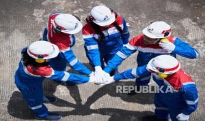 EWF | PGN Jaga Kinerja Solid di Kuartal Pertamina Tahun Ini