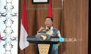 EWF | PLN Teken PJBTL Terbesar untuk Data Center di Indonesia, Siap Pasok Listrik 511 MVA ke DayOne