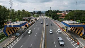 EWF | PPN Jalan Tol Masuk Rencana Strategis Ditjen Pajak 2025-2029, Simak Alasannya