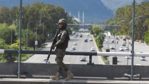 EWF | Pakistan Tunggu Kepastian Iran Soal Kehadiran di Perundingan Damai dengan AS