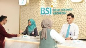 EWF | Panduan Lengkap Cetak BSI Emas Digital Jadi Batangan