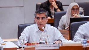 EWF | Pelatihan Vokasi Disesuaikan dengan Kebutuhan KEK dan PSN, Ini Alasannya