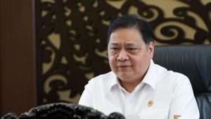 EWF | Pemerintah Bentuk Satgas Pertumbuhan Ekonomi, Ini Fungsinya