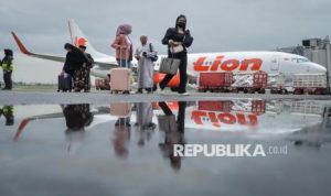 EWF | Pemerintah Didorong Perjelas Aturan Batas Tarif Pesawat