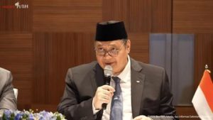 EWF | Pemerintah Pangkas Bea Masuk LPG ke 0 Persen Demi Redam Harga Plastik