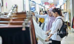 EWF | Pemerintah Yakin Ekonomi Tumbuh Kuat Kuartal I 2026