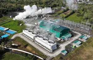 EWF | Pengamat Nilai Kinerja PGEO 2025 Tegaskan Keuntungan Investasi Sektor Panas Bumi