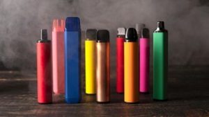 EWF | Pengusaha Minta Produk Vape Legal &amp; Ilegal Dipisahkan