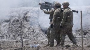 EWF | Pentagon AS: Perang Lawan Iran Telan Biaya USD 25 Miliar