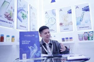 EWF | Penuhi Kebutuhan Industri Pangan, Alvalab Hadirkan Layanan Uji Berbasis Teknologi Tinggi