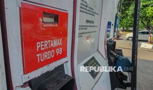 EWF | Penyesuaian BBM Nonsubsidi Dinilai Dukung Keberlanjutan Energi Nasional