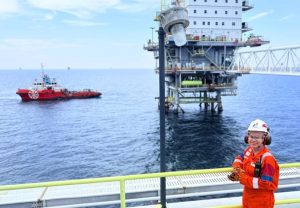 EWF | Peran Perempuan Kian Strategis di Industri Migas