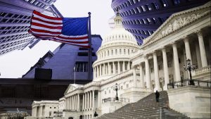 EWF | Peringatan Keras IMF: Utang Dunia Sudah Kelewat Batas!