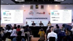 EWF | Perkembangan Pasar Modal Bakal Dibahas di Jogja Financial Festival